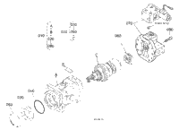 >S10900 Lst Motor [Component Parts]