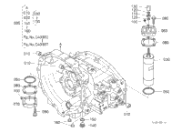 >C40301 Hst (Servo Piston) [Component Parts] [Hst Type]