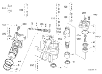 >G11200 Steering [Component Parts]