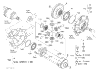 >G11002 Front Differential ## S.No.;>=22411
