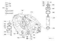 >C40301 Hst (Servo Piston) [Component Parts]