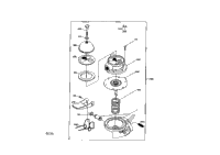 >T02800 Fuel Pump [Old Type] [Component Parts] ## S.No.;<=67564