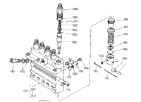 >T02202 Injection Pump [Component Parts]