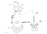 >H05602 Grip (Rh) [High Flow] ## S.No.;>=29725