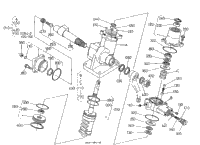 >T09502 Power Steering [Component Parts]%