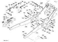 >B80000 Mount Kit [Option]