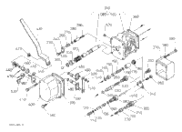 >T10700 Control Valve [Component Parts]