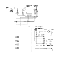 >I00600 Electrical Parts & Diagram