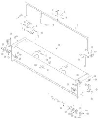>Box Assembly (S/N 124695-) (S/N 222276 To 543361)