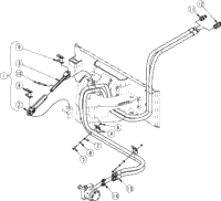 >Manual Angle/Motor Plumbing Low/Medium Flow 3500 Psi