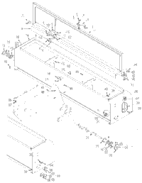 >Box Assembly (S/N 302166-)