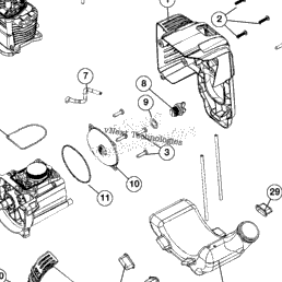 Troy bilt tb146ec parts sale