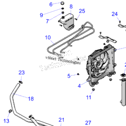 2020 Polaris RANGER 1000 FS (R20TA_99A1/A7/B1/B7/A9/AM/AS/AZ/BM/BS 