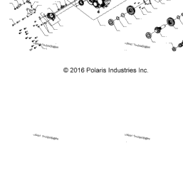 2017 Polaris RANGER CREW 1000XP 6P,PS,NB,MD (R17RVE99NY) Drive 