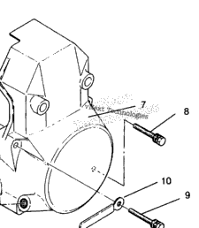 1994 indy 440 recoil 1994 indy 440 recoil