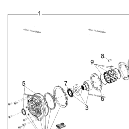 2018 Polaris Ranger 570 Parts Diagram | Reviewmotors.co