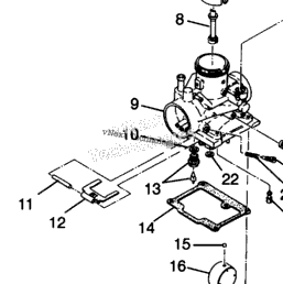 最も共有された Polaris Xpress 300 Carburetor Diagram Polaris Xplorer 300 Carburetor Diagram Freepnggejpooie