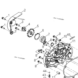 Polaris Sportsman 90 Parts Diagram | Reviewmotors.co