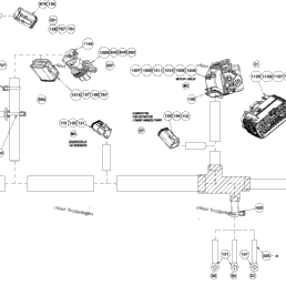 2011 Sea-Doo RXT-X 260 & RS Electrical Harness (Main) | Fox Powersports  Sea-Doo Partshouse