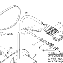 1998 Sea-Doo GSX Limited, 5629/5845 Trim | Fox Powersports Sea-Doo  Partshouse