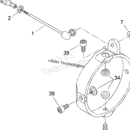 1998 Sea-Doo GSX Limited, 5629/5845 Trim | Fox Powersports Sea-Doo  Partshouse