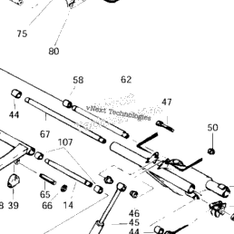 Details about   NEW OEM BRP Ski-Doo Spring 97-07 Skandic Super Wide Track 