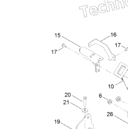 Toro Consumer 79485 ROPS Kit TimeCutter Riding Mower Roll Over Protection System Assembly PartsHouse