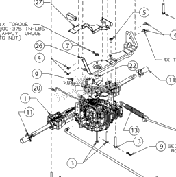 Troy bilt 2246 hotsell