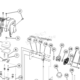 Troy bilt tb425cs parts sale