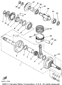 Babbitts Suzuki Atv Parts