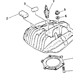 Yamaha Blaster Fuel Line Diagram - Diagram