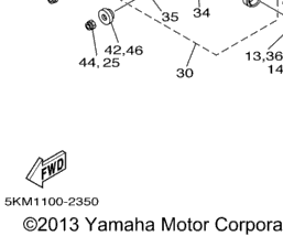 for Yamaha YFM250 Anbel dans à solenoïde Fits avec Yamaha Grizzly 660 YFM660 2002-2008 VTT et 30A fusible 