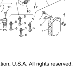 Yamaha Kodiak 450 Fuse Box Location - Wiring Diagram Schemas