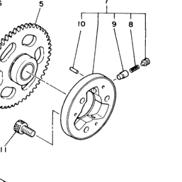 Yamaha Bruin 250 Wiring Diagram - Wiring Diagram Schemas