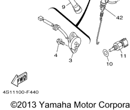 01 Yamaha Big Bear Wiring Diagram - Wiring Diagram Schemas