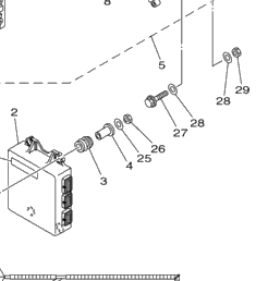 Yamaha 242 Limited Wiring Diagram - Wiring Diagram Schemas