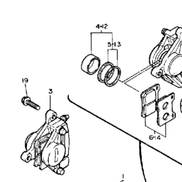 Yamaha Virago 1000cc Wiring Diagram - Wiring Diagram Schemas