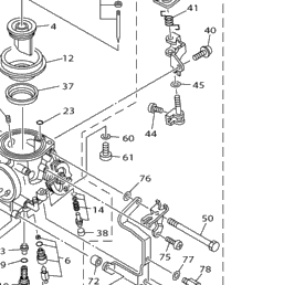 33 Yamaha V Star 1100 Carburetor Diagram - Wiring Diagram Database