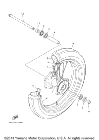 v star 1100 parts