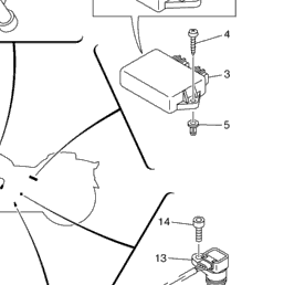 Yamaha 1100 Wiring Diagram - Wiring Diagram Schemas