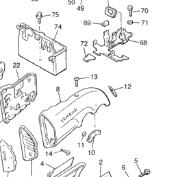 research.unir.net Yamaha 92014-06025-00 BOLT BUTTON Motors Other ...