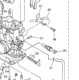 Yz250f Jetting Chart