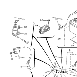 Yamaha Tw200 Wiring Diagram - Wiring Diagram Schemas