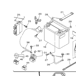 rhino battery box