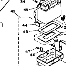 1989 Yamaha Waverunner Wiring Diagram - Wiring Diagram Schema