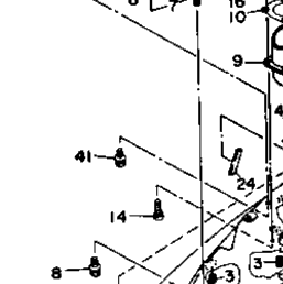 Yamaha Blaster Engine Diagram - Wiring Diagram Schemas